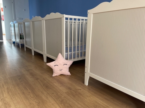 Foto Escuela Infantil Mi Estrella #2