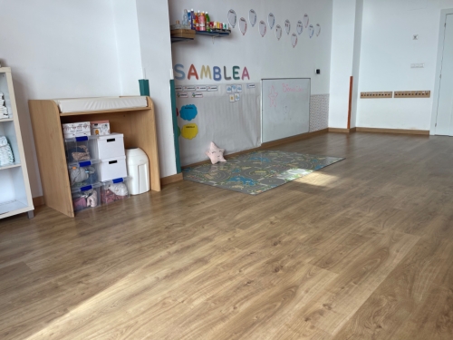 Foto Escuela Infantil Mi Estrella #2