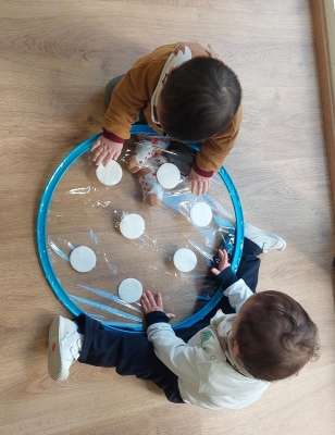 Foto Escuela Infantil Mi Estrella #2