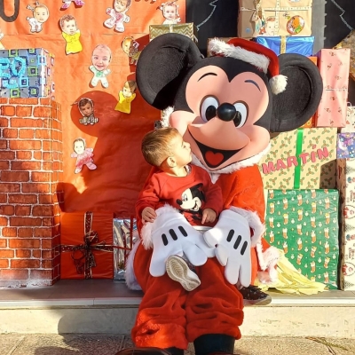 Foto Escuela Infantil Mi Estrella #2