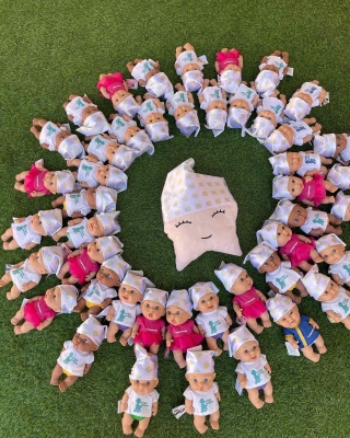 Foto Escuela Infantil Mi Estrella #2