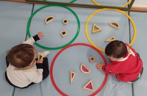 Foto Escuela Infantil Mi Estrella #2