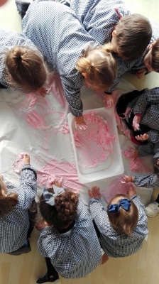 Foto Escuela Infantil Mi Estrella #2