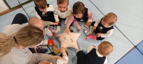 Foto Escuela Infantil Mi Estrella #2