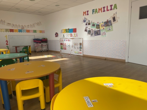 Foto Escuela Infantil Mi Estrella #2