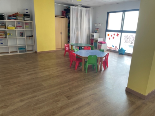 Foto Escuela Infantil Mi Estrella #2