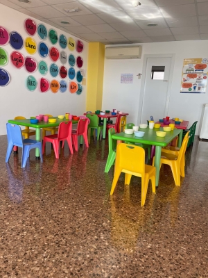 Foto Escuela Infantil Mi Estrella #2