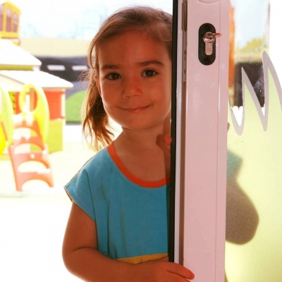 Foto Escuela Infantil Sunny Side #2