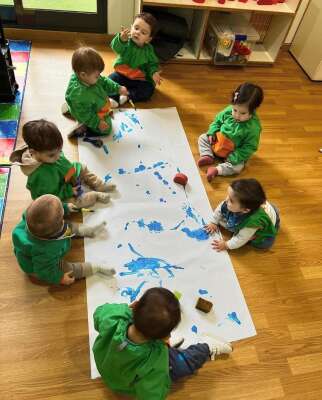 Foto Escuela Infantil La Segona Estrela #3