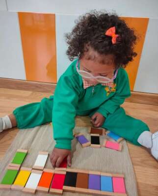 Foto Escuela Infantil La Segona Estrela #3