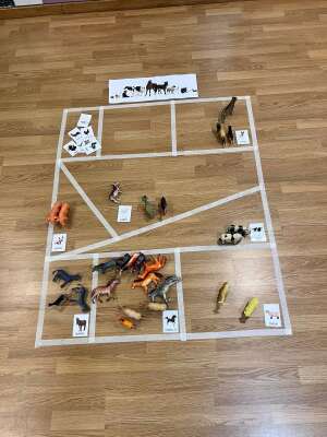 Foto Escuela Infantil La Segona Estrela #3