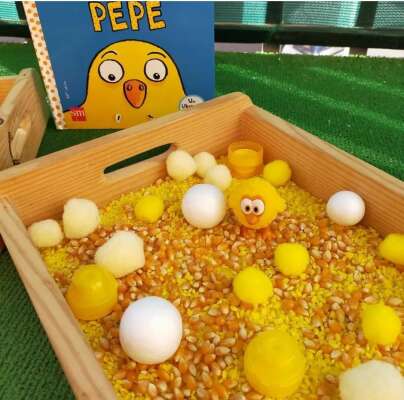 Foto Escuela Infantil La Segona Estrela #3