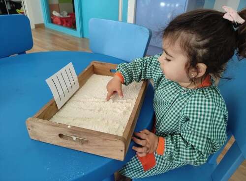 Foto Escuela Infantil La Segona Estrela #3