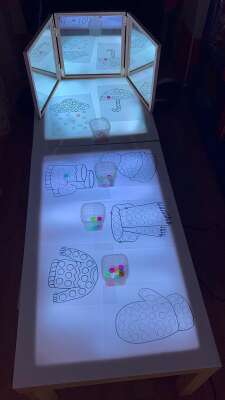 Foto Escuela Infantil La Segona Estrela #0