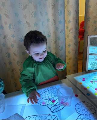 Foto Escuela Infantil La Segona Estrela #3