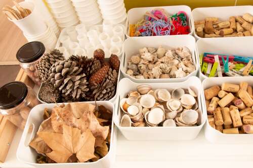 Foto Escuela Infantil Heidi #3