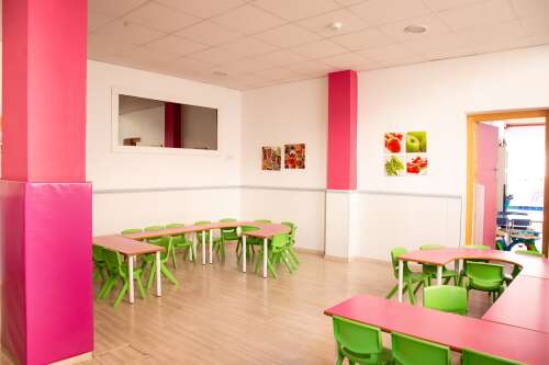 Foto Escuela Infantil Heidi #3