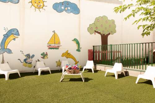 Foto Escuela Infantil Heidi #3