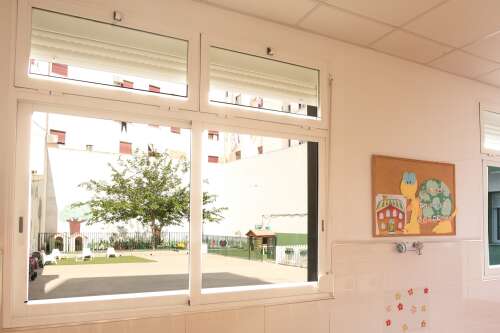 Foto Escuela Infantil Heidi #1