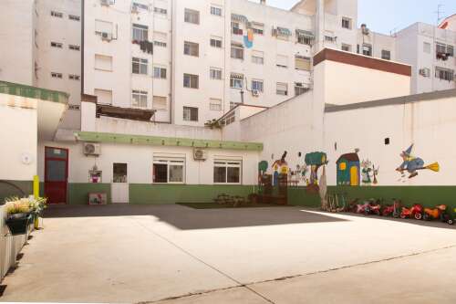 Foto Escuela Infantil Heidi #3