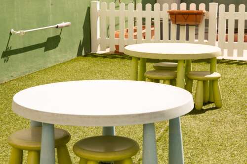 Foto Escuela Infantil Heidi #3