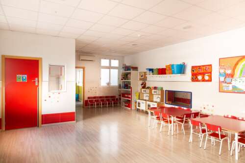 Foto Escuela Infantil Heidi #2