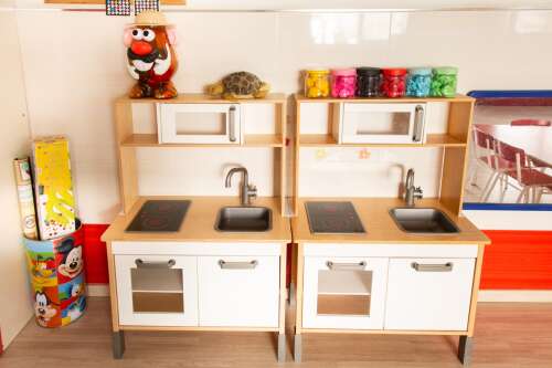 Foto Escuela Infantil Heidi #3