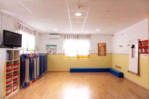 Foto Escuela Infantil Heidi #3