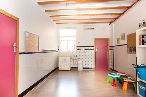 Foto Escuela Infantil Heidi #3