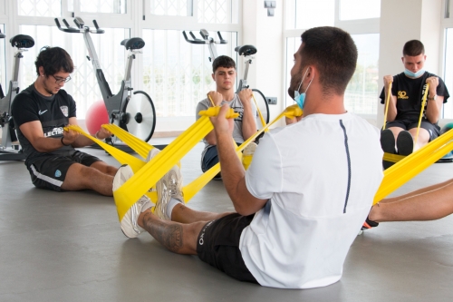 Foto Instituto Complejo Preuniversitario Mas Camarena #2