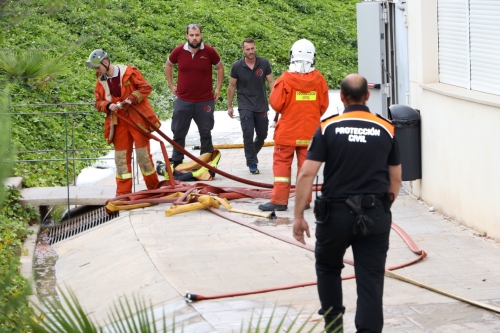 Foto Instituto Complejo Preuniversitario Mas Camarena #2