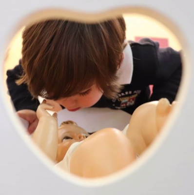 Foto Colegio School Valencia #2