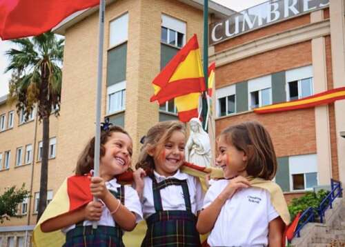 Foto Colegio School Valencia #2