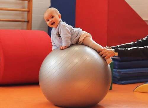 Foto Colegio School Valencia #2