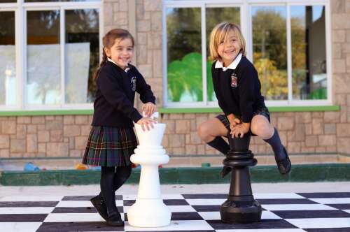 Foto Colegio School Valencia #2