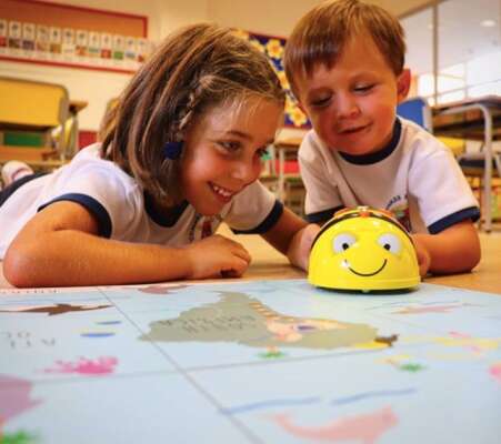 Foto Colegio School Valencia #2