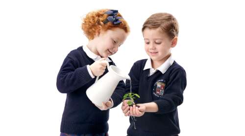 Foto Colegio School Valencia #2