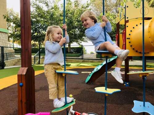 Foto Colegio School Valencia #2