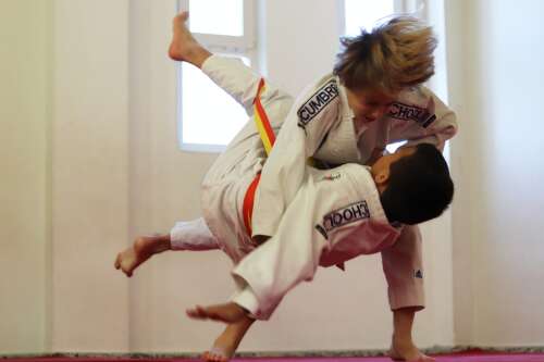 Foto Colegio School Valencia #2