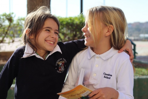 Foto Colegio School Valencia #2