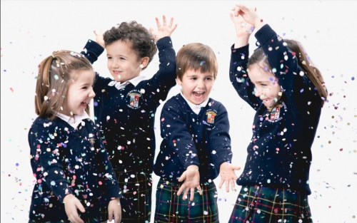 Foto Colegio School Valencia #2