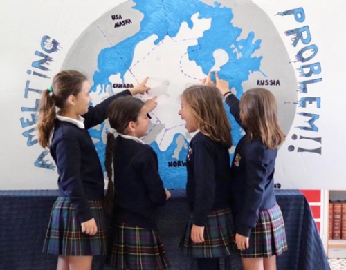 Foto Colegio School Valencia #2