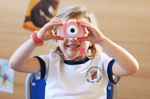 Foto Colegio School Valencia #2