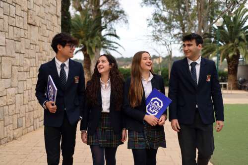 Foto Colegio School Valencia #2