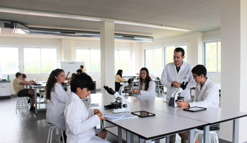 Foto Colegio Camarena Canet International School #3