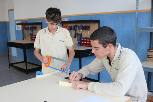 Foto Colegio Camarena Canet International School #3