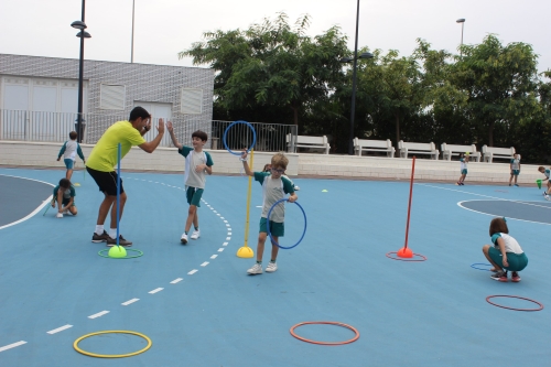 Foto Colegio Camarena Canet International School #3