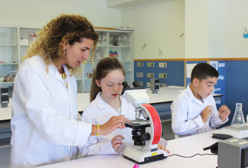 Foto Colegio Camarena Canet International School #3