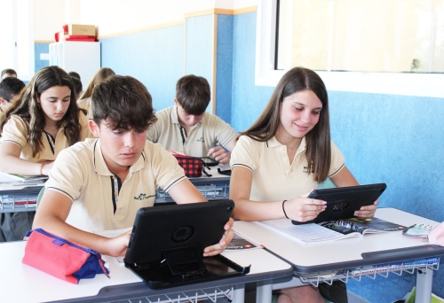 Foto Colegio Camarena Canet International School #3