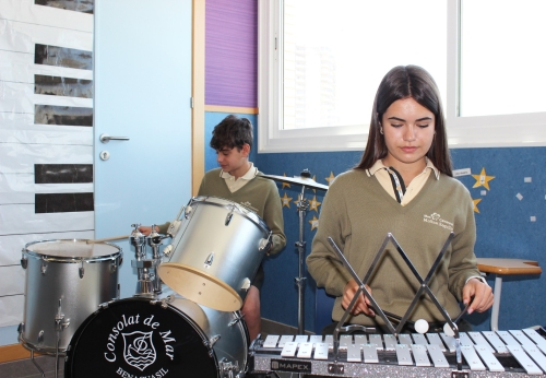 Foto Colegio Camarena Canet International School #3